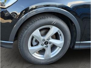 Audi Q3 35 TFSI S-tronic advanced NAVI+LED+ACC+SHZ
