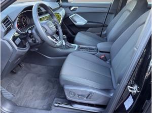Audi Q3 35 TFSI S-tronic advanced NAVI+LED+ACC+SHZ