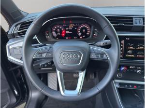 Audi Q3 35 TFSI S-tronic advanced NAVI+LED+ACC+SHZ