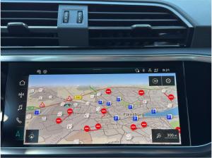 Audi Q3 35 TFSI S-tronic advanced NAVI+LED+ACC+SHZ