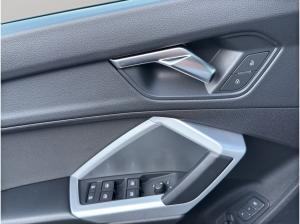 Audi Q3 35 TFSI S-tronic advanced NAVI+LED+ACC+SHZ