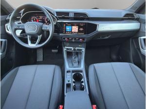 Audi Q3 35 TFSI S-tronic advanced NAVI+LED+ACC+SHZ