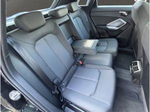 Audi Q3 35 TFSI S-tronic advanced NAVI+LED+ACC+SHZ