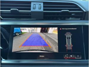 Audi Q3 35 TFSI S-tronic advanced NAVI+LED+ACC+SHZ