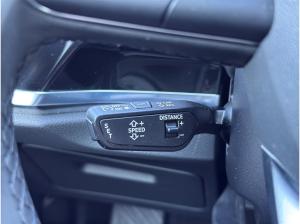 Audi Q3 35 TFSI S-tronic advanced NAVI+LED+ACC+SHZ