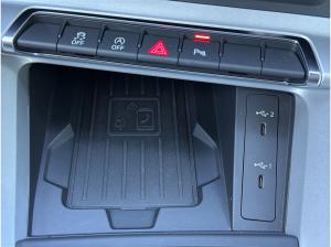 Audi Q3 35 TFSI S-tronic advanced NAVI+LED+ACC+SHZ