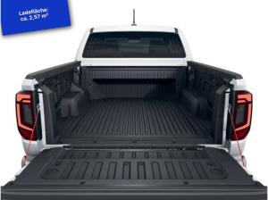 Volkswagen Amarok Style 4Motion DC ab mtl. € 558,-¹ 💥 JETZT BESTELLEN! 💥
