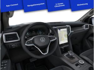 Volkswagen Amarok Style 4Motion DC ab mtl. € 558,-¹ 💥 JETZT BESTELLEN! 💥