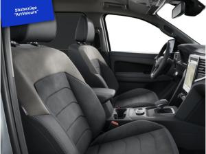 Volkswagen Amarok Style 4Motion DC ab mtl. € 558,-¹ 💥 JETZT BESTELLEN! 💥