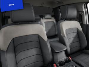 Volkswagen Amarok Style 4Motion DC ab mtl. € 558,-¹ 💥 JETZT BESTELLEN! 💥