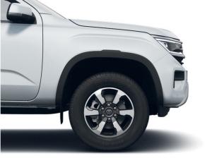 Volkswagen Amarok Style 4Motion DC ab mtl. € 558,-¹ 💥 JETZT BESTELLEN! 💥