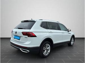 Volkswagen Tiguan Allspace Elegance 2.0 TDI IQ.LIGHT LED-MATRIX NAVI EINPARKHILFE