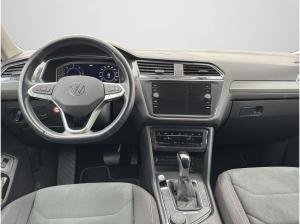 Volkswagen Tiguan Allspace Elegance 2.0 TDI IQ.LIGHT LED-MATRIX NAVI EINPARKHILFE