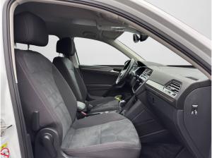 Volkswagen Tiguan Allspace Elegance 2.0 TDI IQ.LIGHT LED-MATRIX NAVI EINPARKHILFE