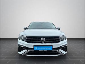 Volkswagen Tiguan Allspace Elegance 2.0 TDI IQ.LIGHT LED-MATRIX NAVI EINPARKHILFE