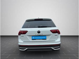 Volkswagen Tiguan Allspace Elegance 2.0 TDI IQ.LIGHT LED-MATRIX NAVI EINPARKHILFE