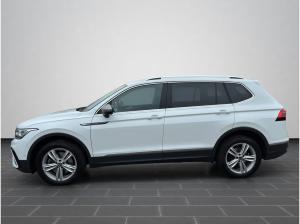 Volkswagen Tiguan Allspace Elegance 2.0 TDI IQ.LIGHT LED-MATRIX NAVI EINPARKHILFE