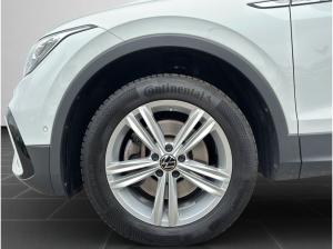 Volkswagen Tiguan Allspace Elegance 2.0 TDI IQ.LIGHT LED-MATRIX NAVI EINPARKHILFE