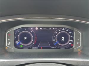 Volkswagen Tiguan Allspace Elegance 2.0 TDI IQ.LIGHT LED-MATRIX NAVI EINPARKHILFE