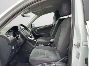 Volkswagen Tiguan Allspace Elegance 2.0 TDI IQ.LIGHT LED-MATRIX NAVI EINPARKHILFE