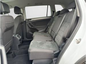 Volkswagen Tiguan Allspace Elegance 2.0 TDI IQ.LIGHT LED-MATRIX NAVI EINPARKHILFE