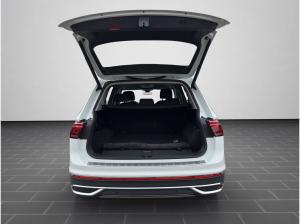 Volkswagen Tiguan Allspace Elegance 2.0 TDI IQ.LIGHT LED-MATRIX NAVI EINPARKHILFE