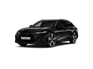 Audi A6 Avant TFSI quattro 270kW S tronic S line *Pano*AHK*HUD*TechPro*