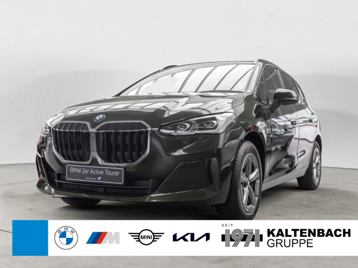 BMW 218 Active Tourer