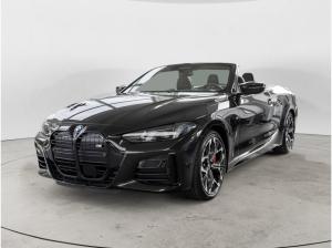 BMW 440 Cabrio