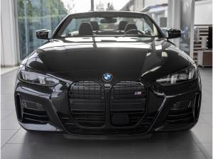 BMW 440 Cabrio