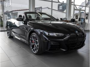 BMW 440 Cabrio