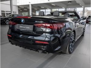 BMW 440 Cabrio
