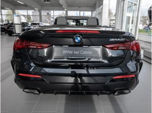 BMW 440 Cabrio