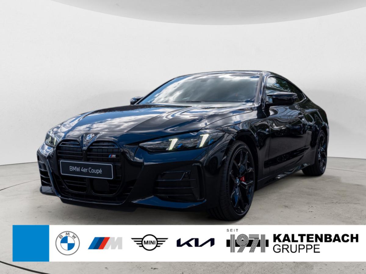 BMW 440