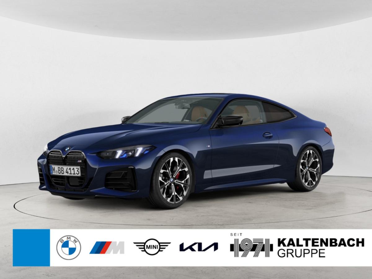 BMW 440