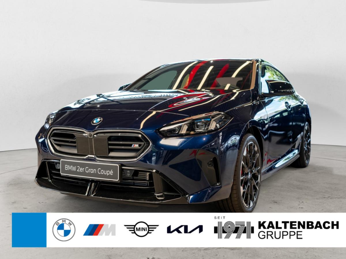 BMW M235