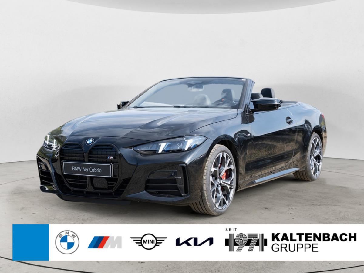 BMW 440