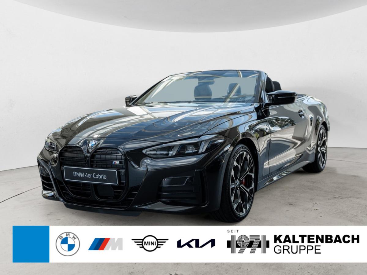 BMW 440