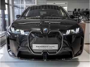 BMW ix xDrive 60