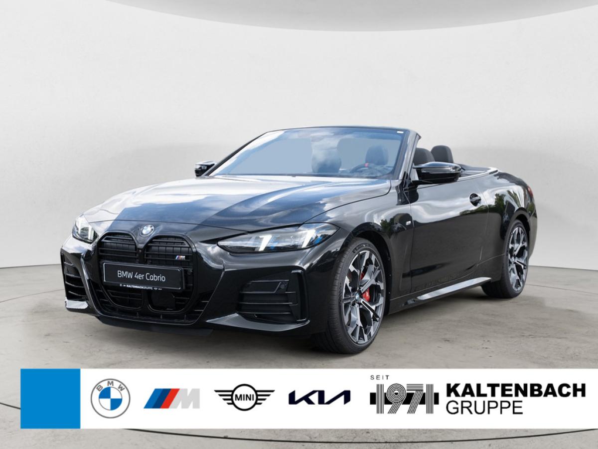 BMW 440