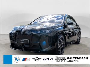 BMW ix xDrive 60