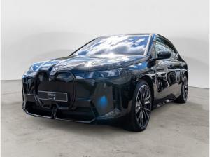 BMW ix xDrive 60