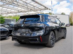 BMW ix xDrive 60
