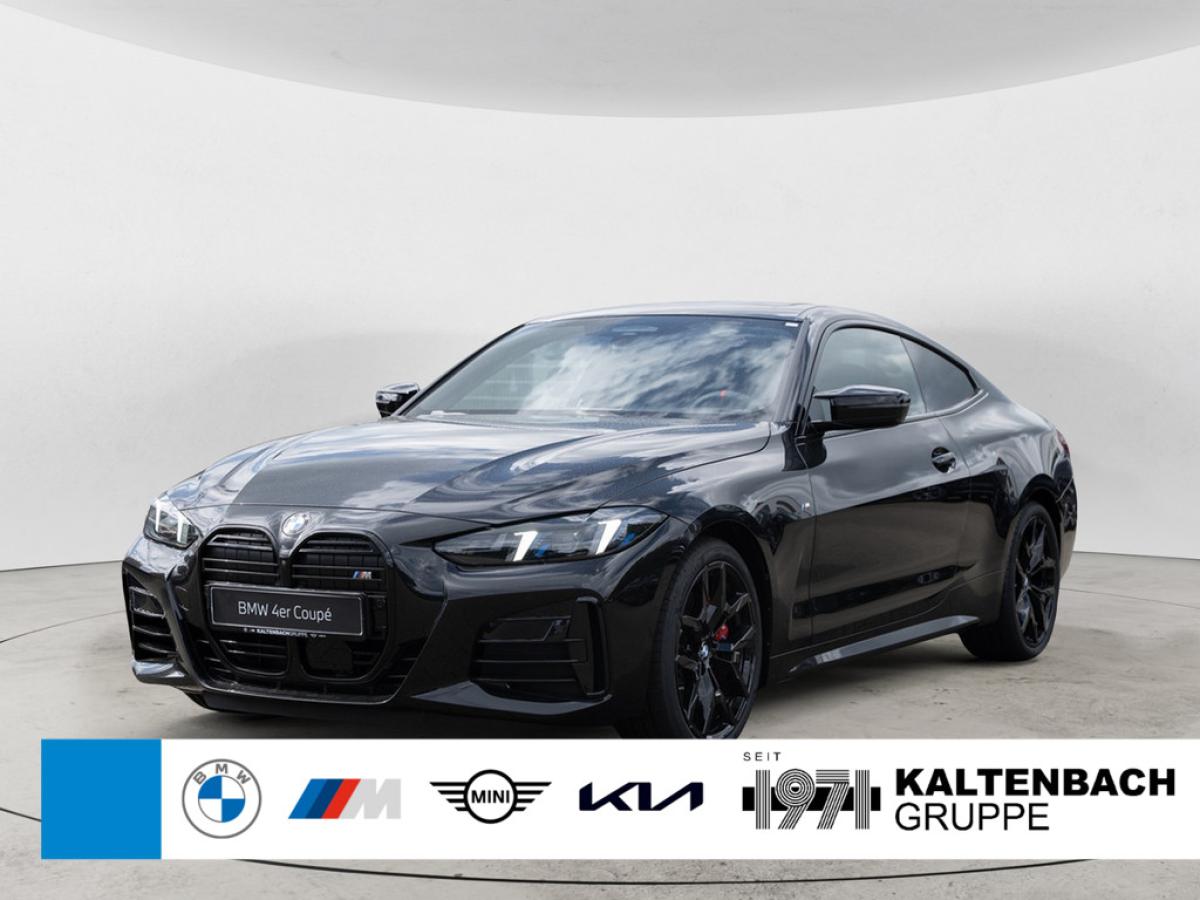 BMW 440