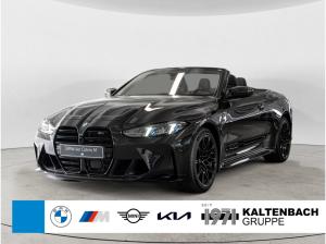 BMW M4 Cabrio