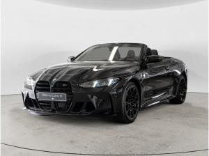 BMW M4 Cabrio