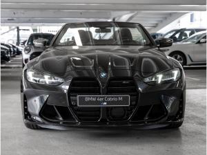 BMW M4 Cabrio