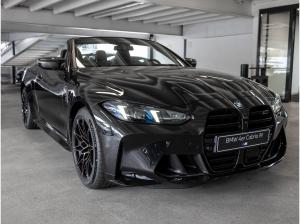BMW M4 Cabrio