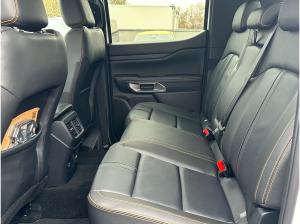 Ford Ranger 2.0 Wildtrak e-4WD *360/Rollo E/B&O/5JA GARA/LAGER