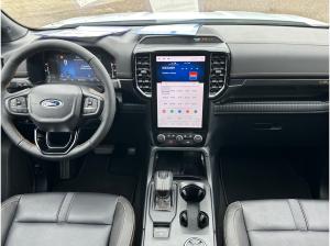 Ford Ranger 2.0 Wildtrak e-4WD *360/Rollo E/B&O/5JA GARA/LAGER